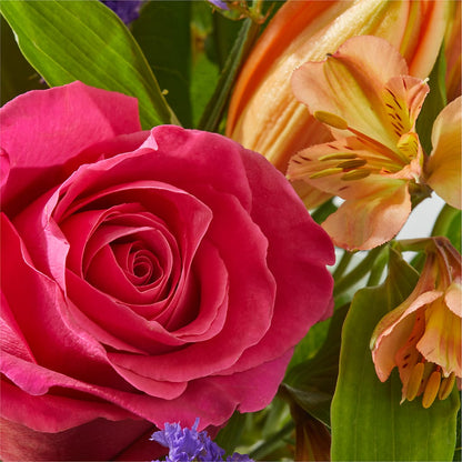 Joyful Bouquet –  Allure Floral Boutique, Wickliffe OH