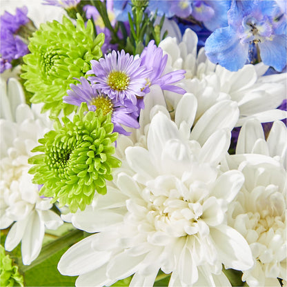 Genuine Gestures Bouquet –  Allure Floral Boutique, Wickliffe OH