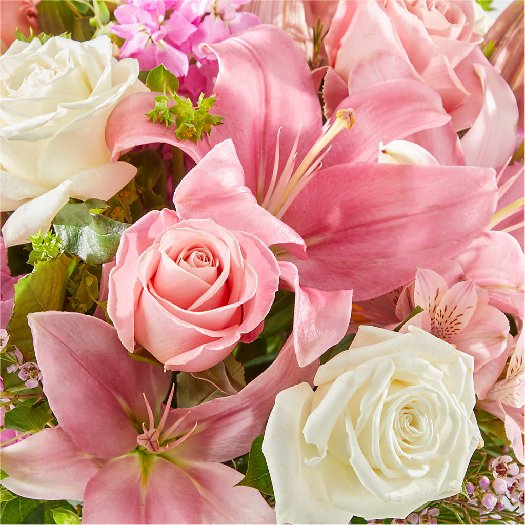 Ethereal Beauty Bouquet –  Allure Floral Boutique, Wickliffe OH