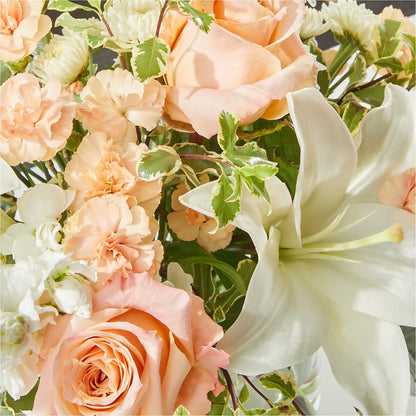 Darling Bouquet –  Allure Floral Boutique, Wickliffe OH