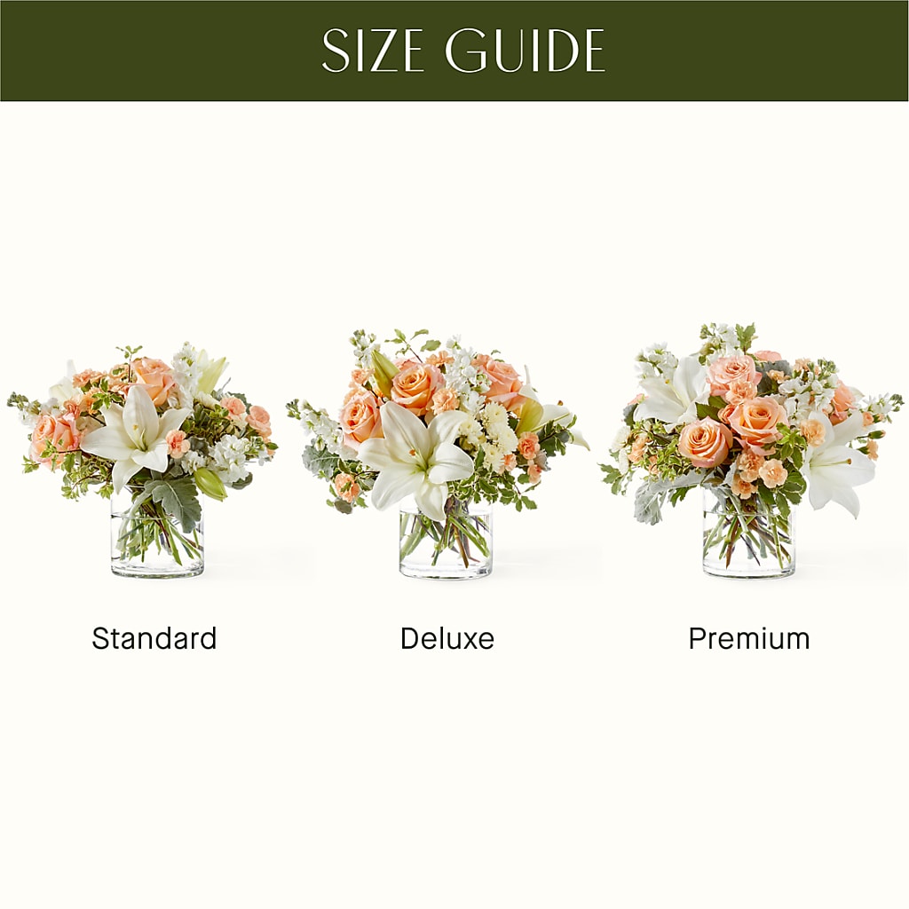 Darling Bouquet –  Allure Floral Boutique, Wickliffe OH