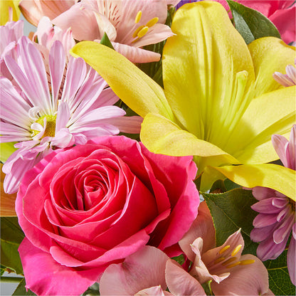 Sprinkles Bouquet –  Allure Floral Boutique, Wickliffe OH