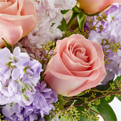Embraced Bouquet –  Allure Floral Boutique, Wickliffe OH