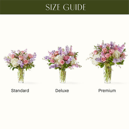 Embraced Bouquet –  Allure Floral Boutique, Wickliffe OH
