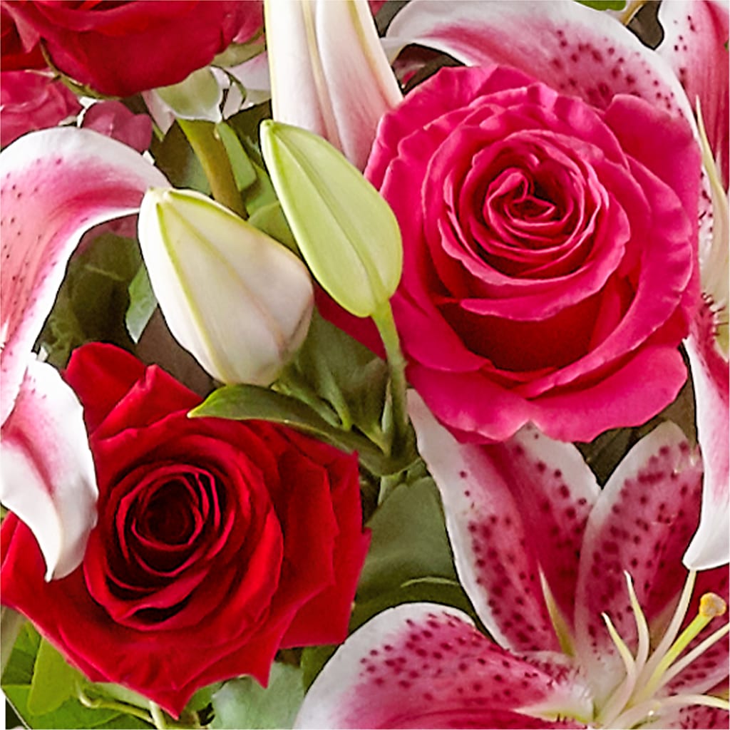 Always You Bouquet –  Allure Floral Boutique, Wickliffe OH