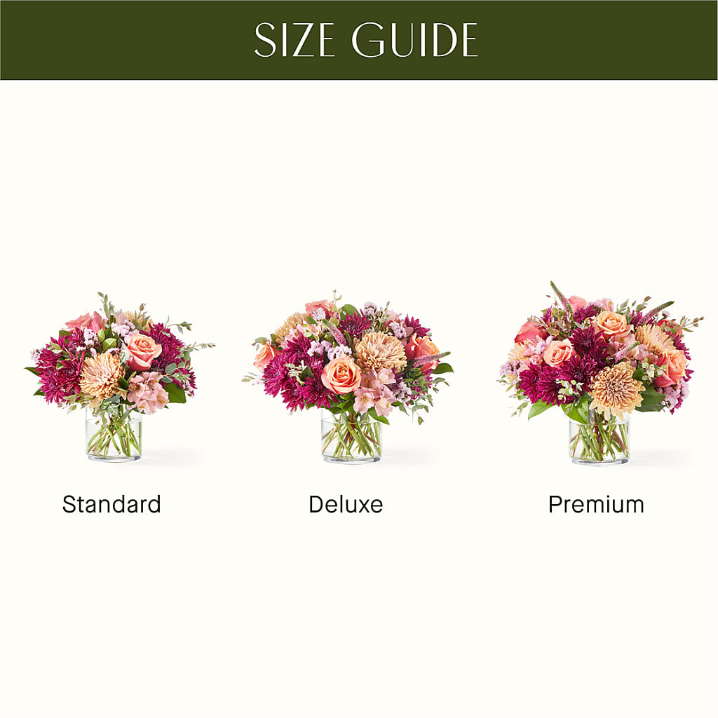 Berry Cobbler Bouquet –  Allure Floral Boutique, Wickliffe OH
