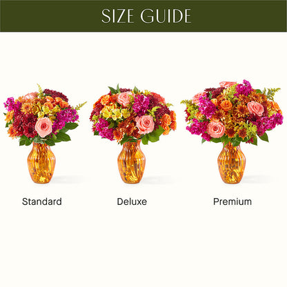 Countryside Bouquet –  Allure Floral Boutique, Wickliffe OH