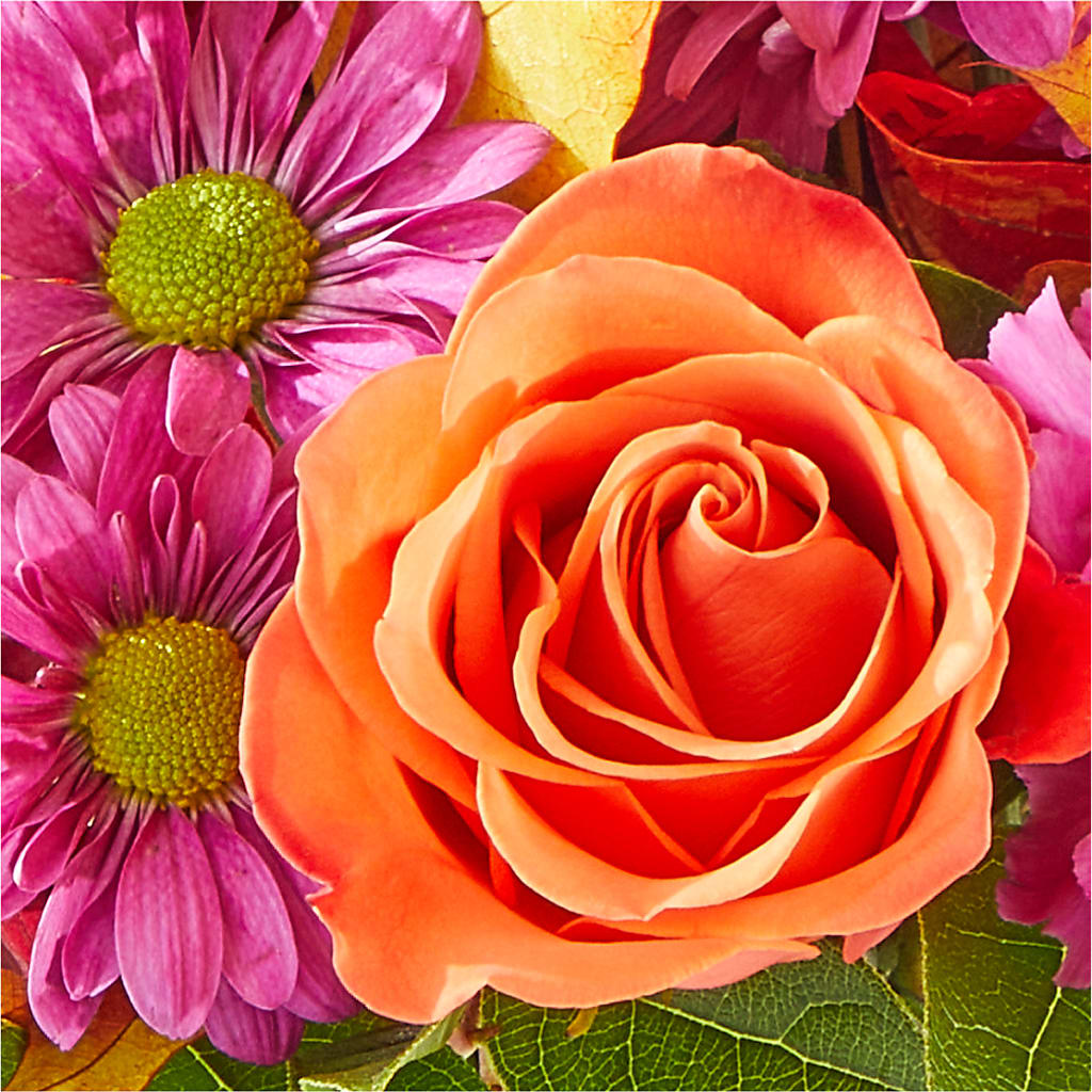 Mum's the Word Bouquet –  Allure Floral Boutique, Wickliffe OH