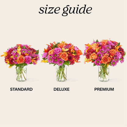 Mum's the Word Bouquet –  Allure Floral Boutique, Wickliffe OH