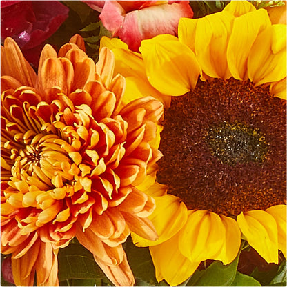 Seasons Change Bouquet –  Allure Floral Boutique, Wickliffe OH