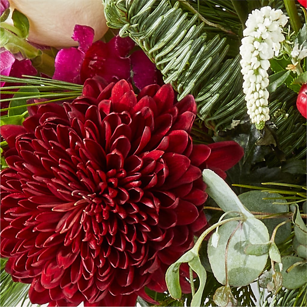 Cranberry Fizz Bouquet –  Allure Floral Boutique, Wickliffe OH