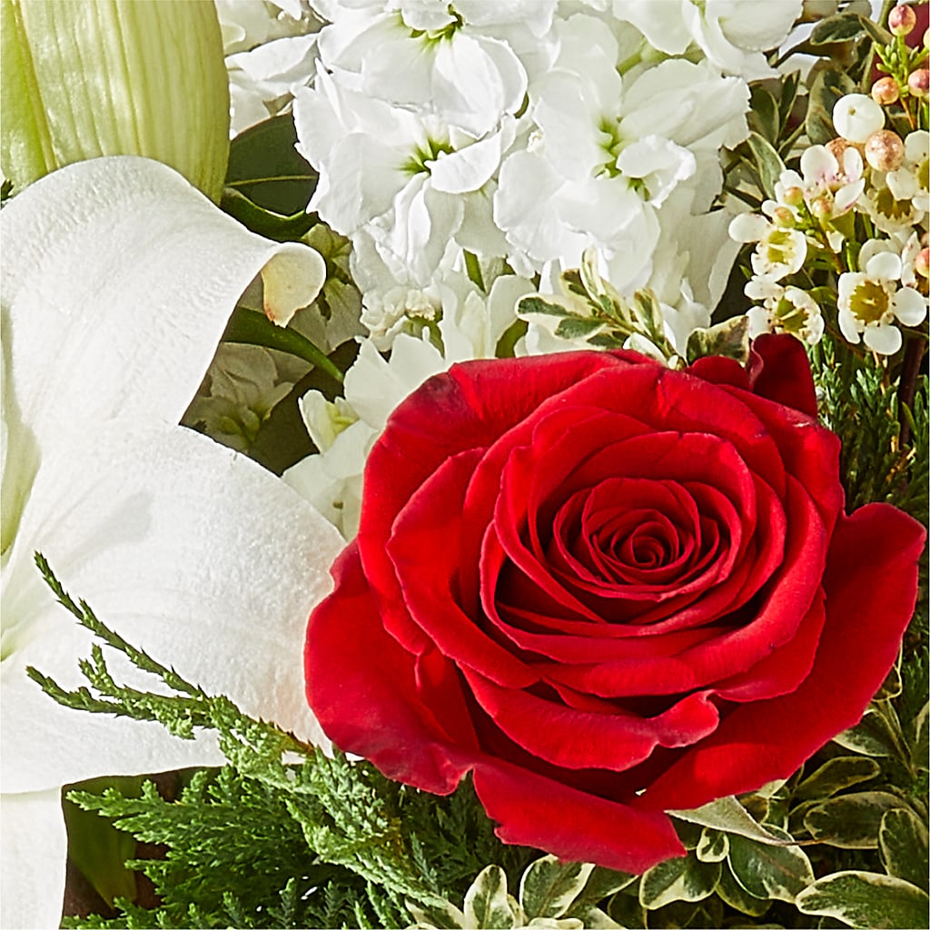 Twinkle Lights Bouquet –  Allure Floral Boutique, Wickliffe OH