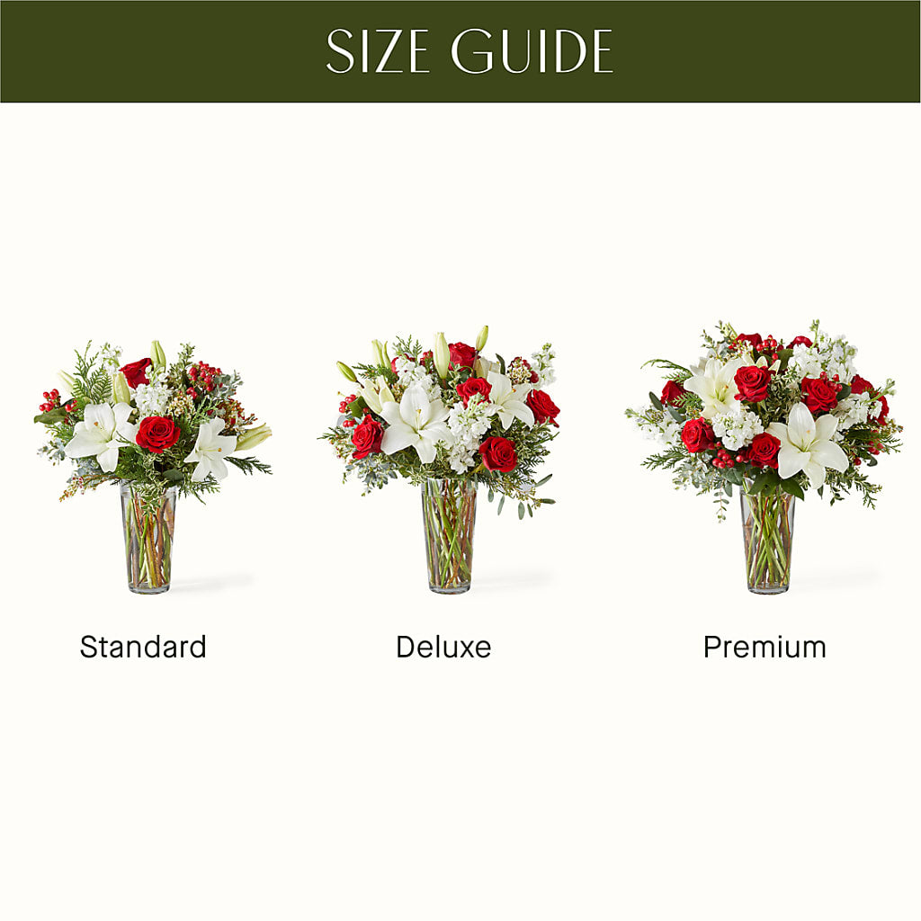 Twinkle Lights Bouquet –  Allure Floral Boutique, Wickliffe OH