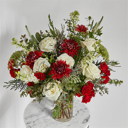 Favorite Traditions Bouquet –  Allure Floral Boutique, Wickliffe OH
