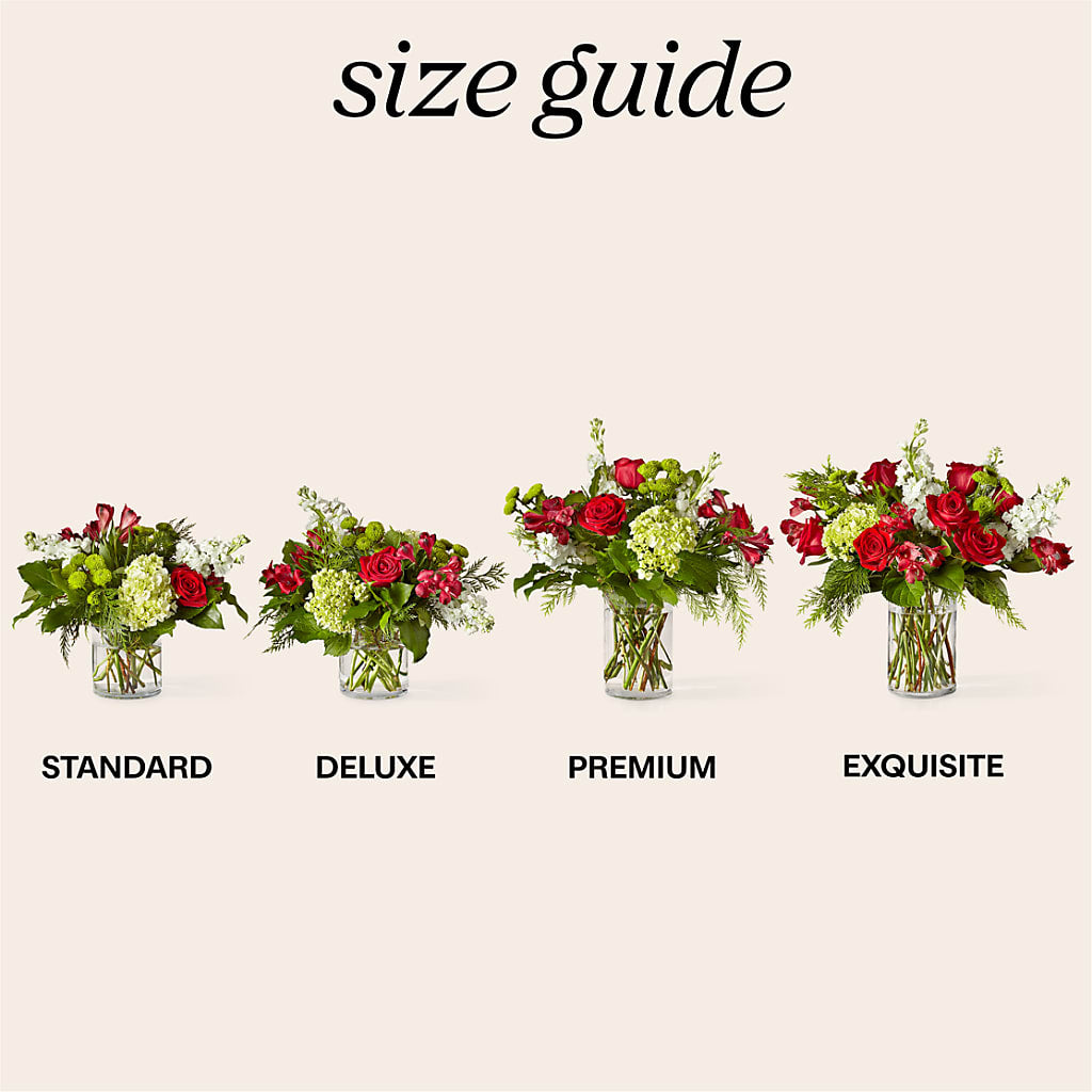 Tree Shopping Bouquet –  Allure Floral Boutique, Wickliffe OH