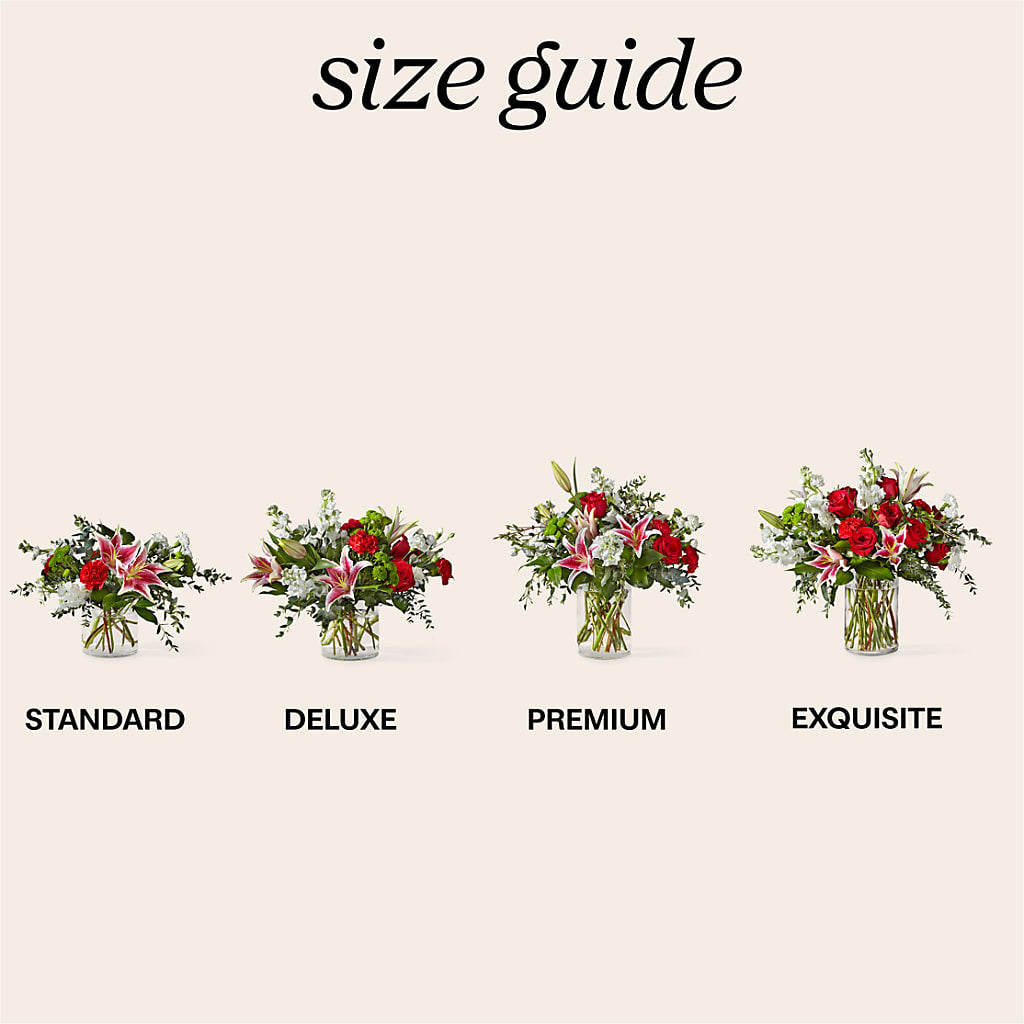 Gumdrop Button Bouquet –  Allure Floral Boutique, Wickliffe OH