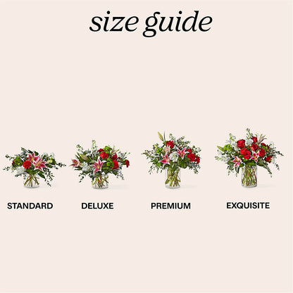 Gumdrop Button Bouquet –  Allure Floral Boutique, Wickliffe OH
