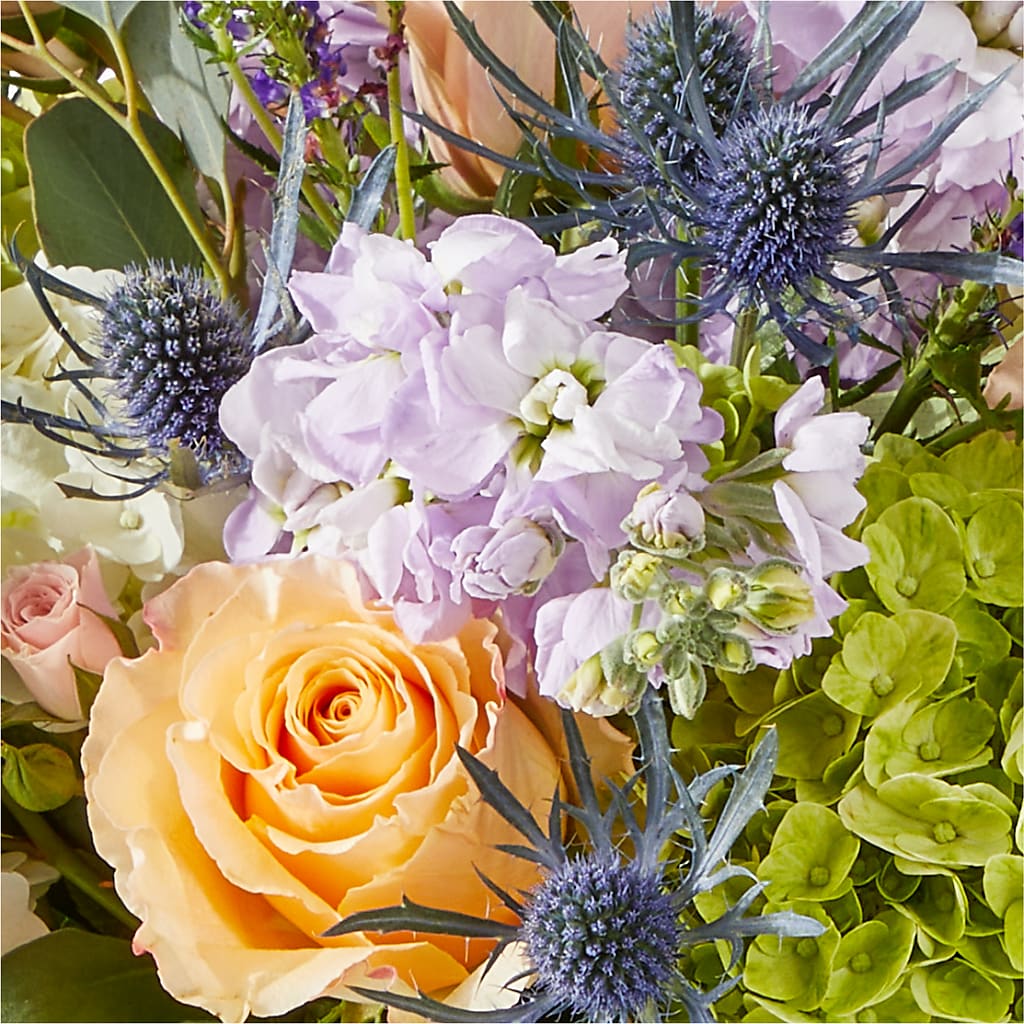 Porch Swing Bouquet –  Allure Floral Boutique, Wickliffe OH