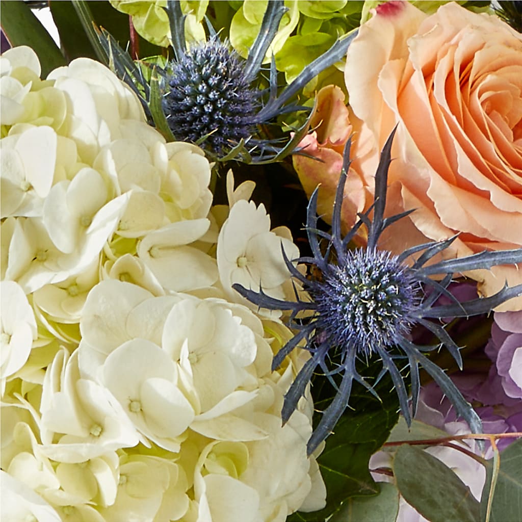 Porch Swing Bouquet –  Allure Floral Boutique, Wickliffe OH