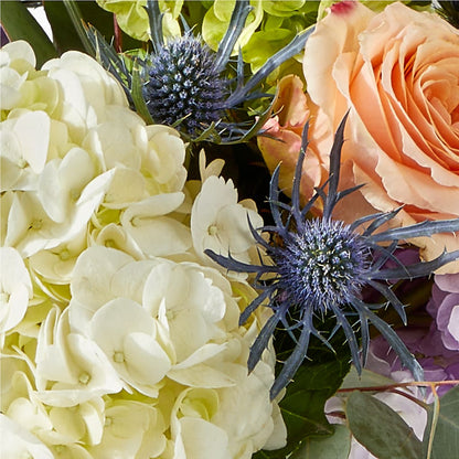 Porch Swing Bouquet –  Allure Floral Boutique, Wickliffe OH