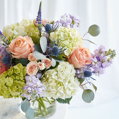 Porch Swing Bouquet –  Allure Floral Boutique, Wickliffe OH