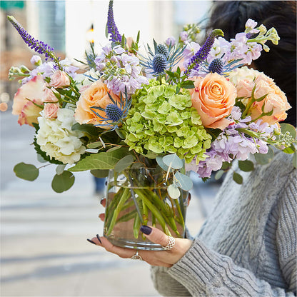 Porch Swing Bouquet –  Allure Floral Boutique, Wickliffe OH