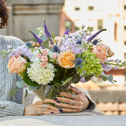 Porch Swing Bouquet –  Allure Floral Boutique, Wickliffe OH