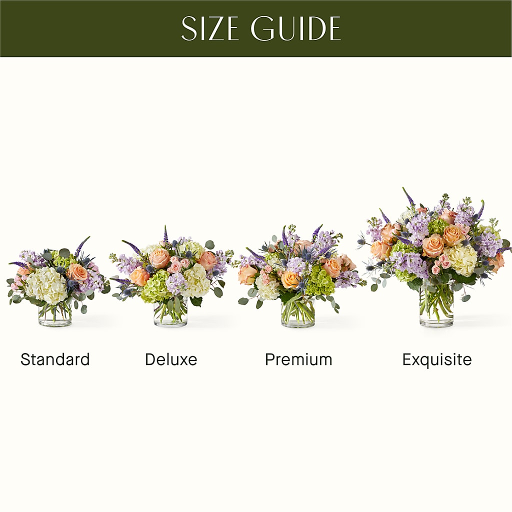 Porch Swing Bouquet –  Allure Floral Boutique, Wickliffe OH
