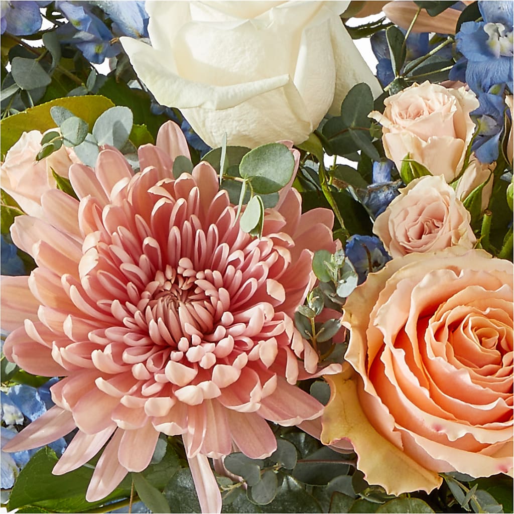 Inspired Bouquet –  Allure Floral Boutique, Wickliffe OH