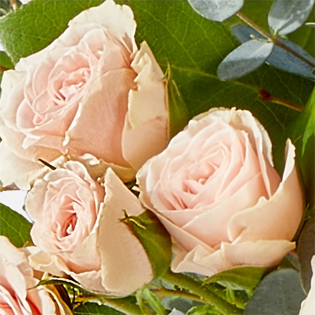 Inspired Bouquet –  Allure Floral Boutique, Wickliffe OH