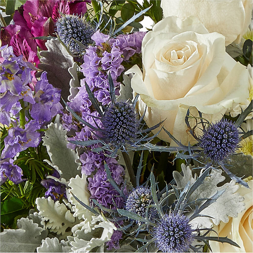 Shooting Star Bouquet –  Allure Floral Boutique, Wickliffe OH