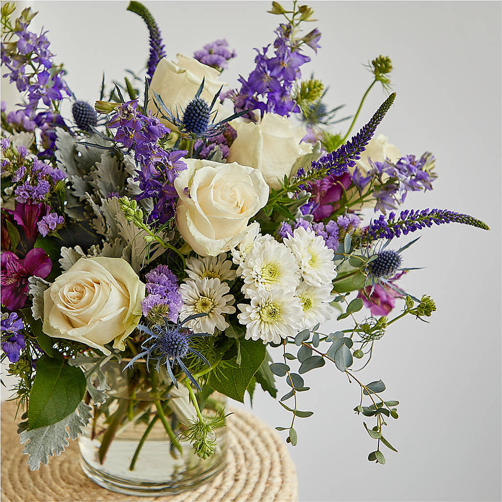 Shooting Star Bouquet –  Allure Floral Boutique, Wickliffe OH