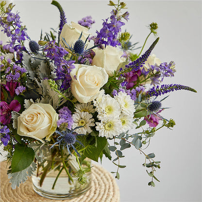 Shooting Star Bouquet –  Allure Floral Boutique, Wickliffe OH