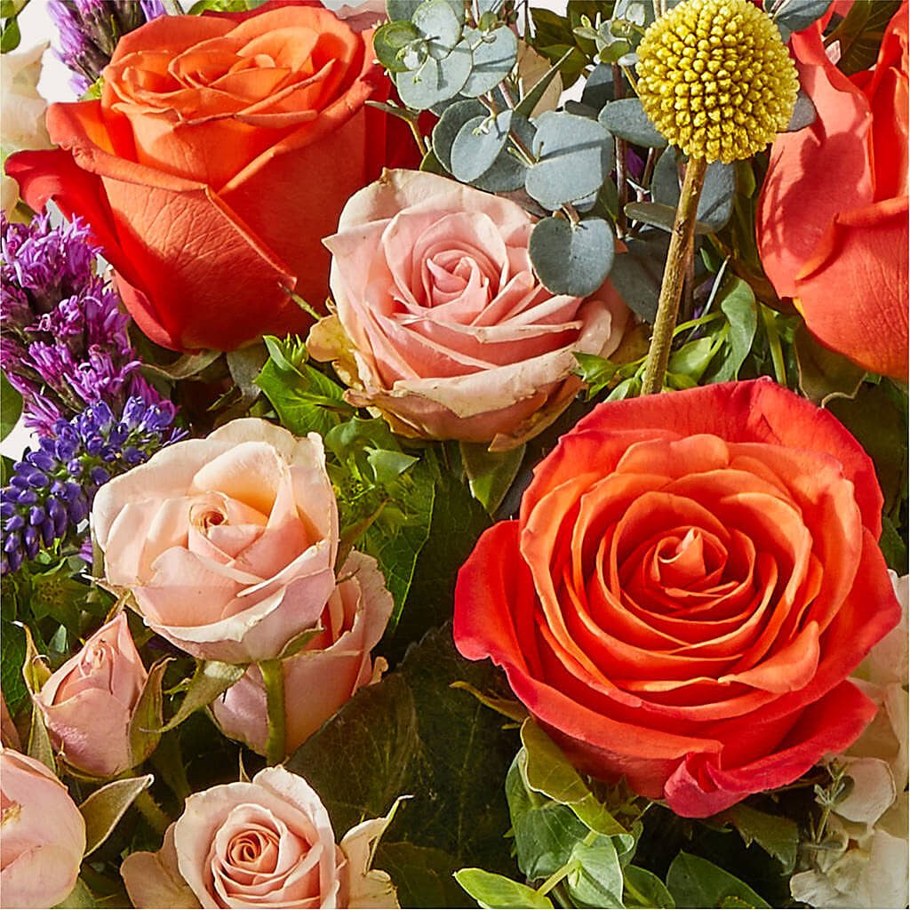 The Standout Bouquet –  Allure Floral Boutique, Wickliffe OH