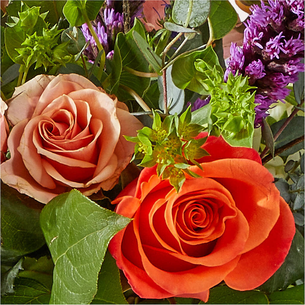 The Standout Bouquet –  Allure Floral Boutique, Wickliffe OH