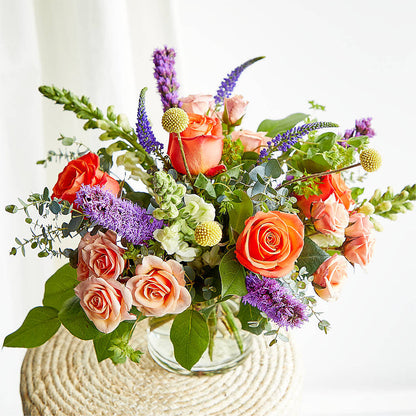 The Standout Bouquet –  Allure Floral Boutique, Wickliffe OH