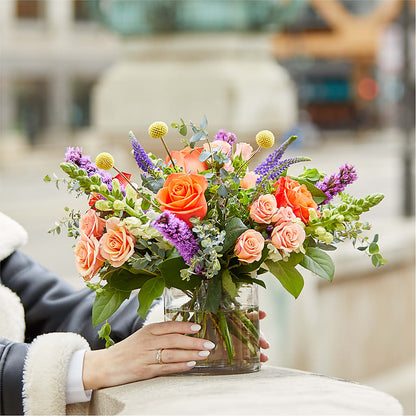 The Standout Bouquet –  Allure Floral Boutique, Wickliffe OH
