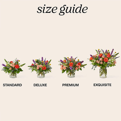 The Standout Bouquet –  Allure Floral Boutique, Wickliffe OH