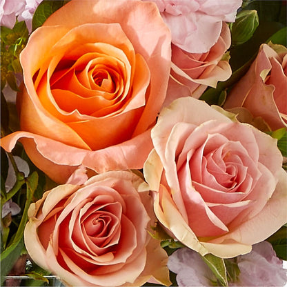 French Market Bouquet –  Allure Floral Boutique, Wickliffe OH