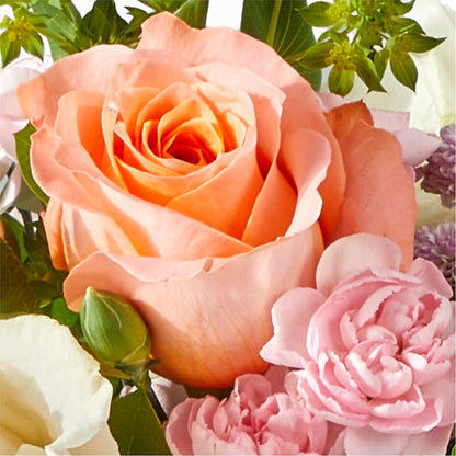 French Market Bouquet –  Allure Floral Boutique, Wickliffe OH