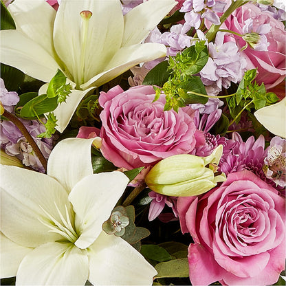 Daydreamer Bouquet –  Allure Floral Boutique, Wickliffe OH