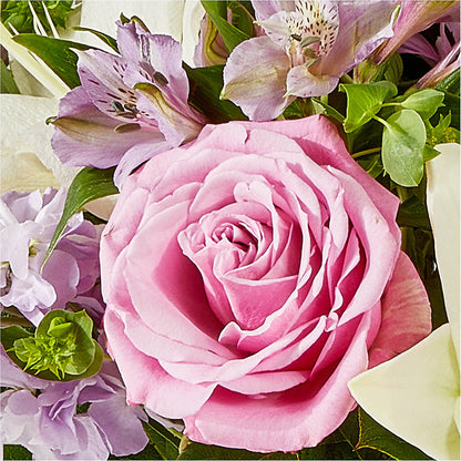 Daydreamer Bouquet –  Allure Floral Boutique, Wickliffe OH