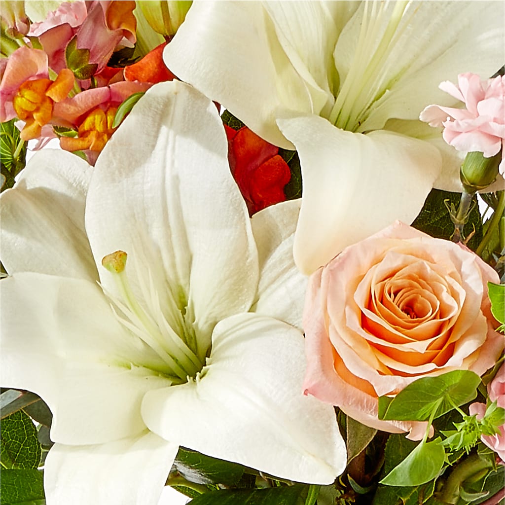 Grapefruit Splash Bouquet –  Allure Floral Boutique, Wickliffe OH