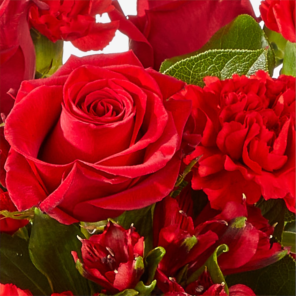 The Heartstrings Bouquet –  Allure Floral Boutique, Wickliffe OH