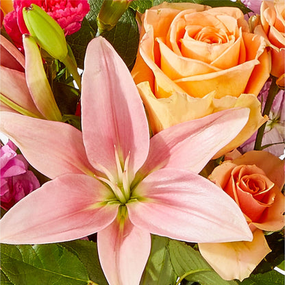 Bisous Bouquet –  Allure Floral Boutique, Wickliffe OH