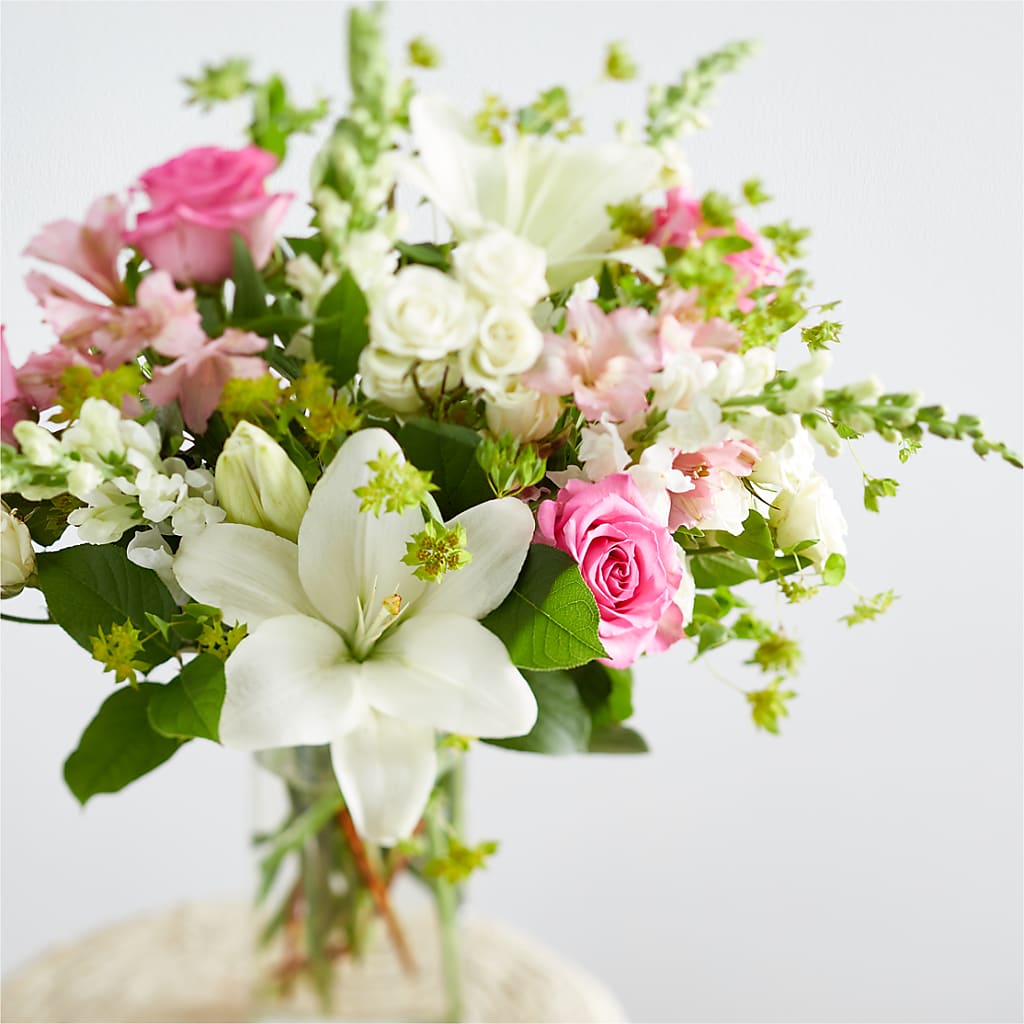 Fondly Bouquet –  Allure Floral Boutique, Wickliffe OH