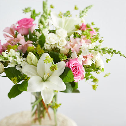 Fondly Bouquet –  Allure Floral Boutique, Wickliffe OH
