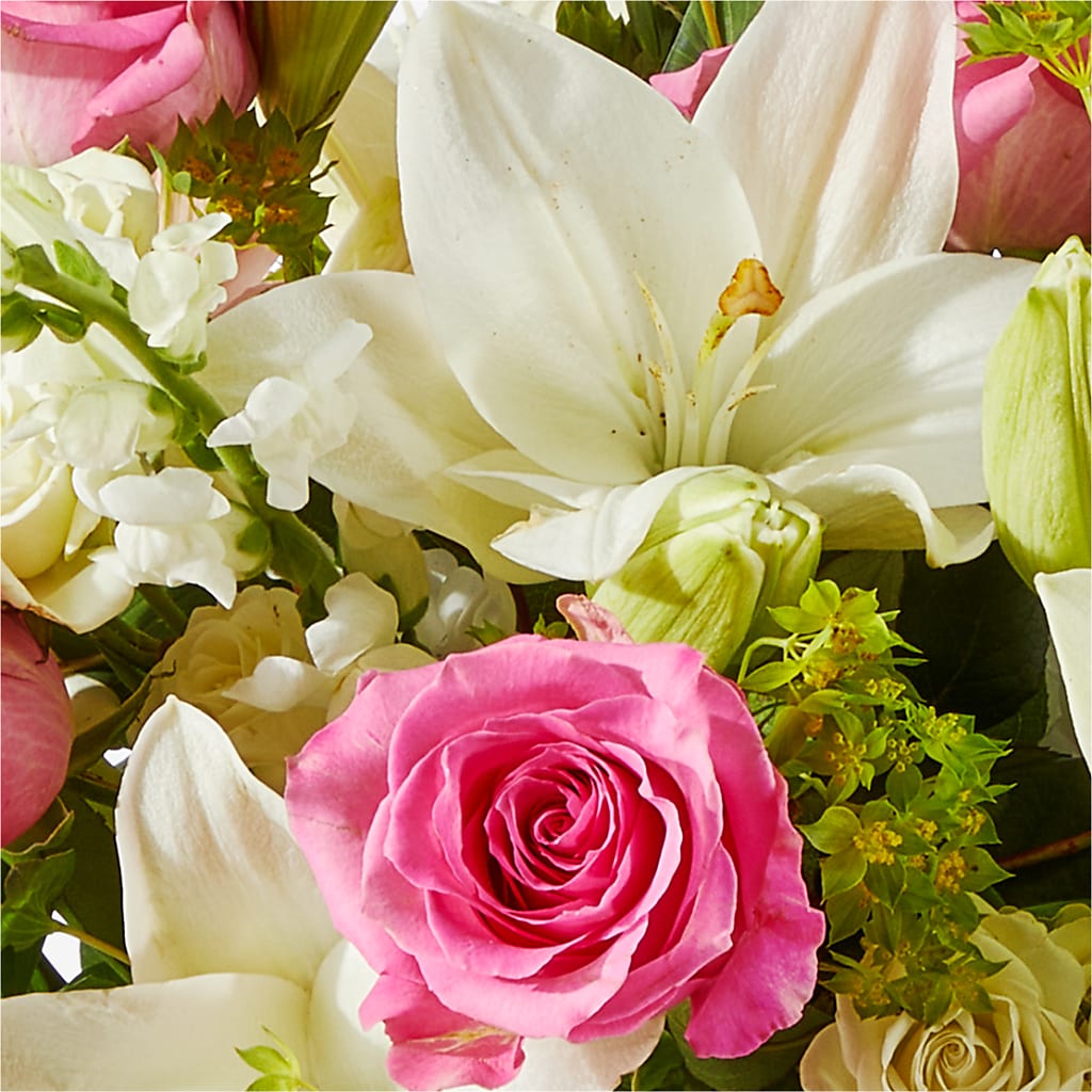 Fondly Bouquet –  Allure Floral Boutique, Wickliffe OH