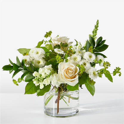 Hint of Vanilla Bouquet –  Allure Floral Boutique, Wickliffe OH