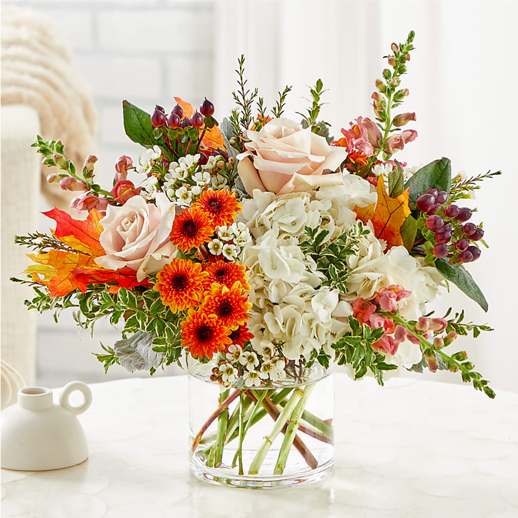 Autumnal Equinox Bouquet –  Allure Floral Boutique, Wickliffe OH